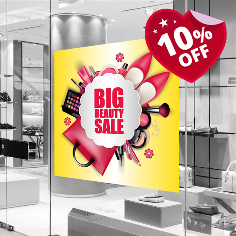 3M™ IJ40c White Inside Mount/Inside View